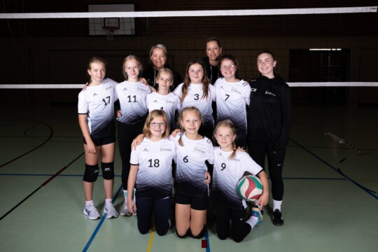 U 13 OL & BL U 13 OL & BL