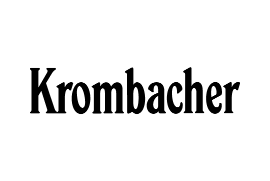 krombacher krombacher